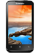 Lenovo A316i Phone Image