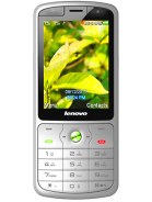 Lenovo A336 Phone Image