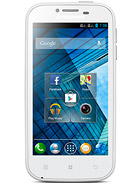 Lenovo A706 Phone Image