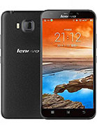 Lenovo A916 Phone Image