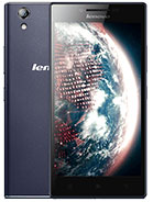 Lenovo P70 Phone Image
