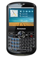 Lenovo Q330 Phone Image
