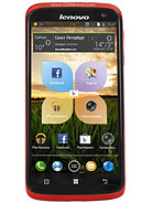 Lenovo S820 Phone Image