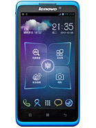 Lenovo S890 Phone Image