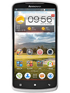 Lenovo S920 Phone Image