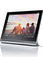 Lenovo Yoga Tablet 2 8.0  Phone Image