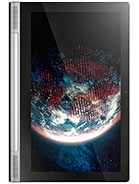Lenovo Yoga Tablet 2 Pro Phone Image