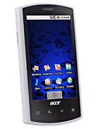 Acer Liquid Phone Image