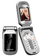 Alcatel OT-C651 Phone Image