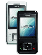 Asus J501 Phone Image