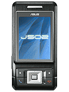 Asus J502 Phone Image