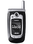 Asus M303 Phone Image