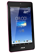 Asus Memo Pad HD7 16 GB Phone Image