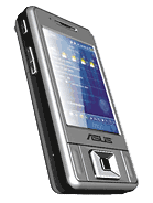 Asus P535 Phone Image