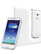 Asus PadFone E Phone Image