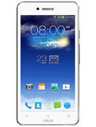 Asus PadFone Infinity Lite Phone Image