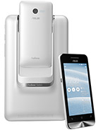 Asus PadFone mini (Intel) Phone Image