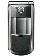 Asus Z801 Phone Image