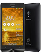 Asus Zenfone 5 Lite A502CG Phone Image