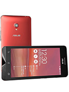 Asus Zenfone 6 A601CG Phone Image