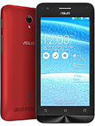 Asus Zenfone C ZC451CG Phone Image