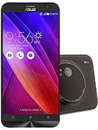 Asus Zenfone Zoom ZX550 Phone Image