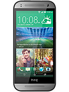 Htc One mini 2 Phone Image