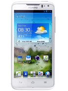 Huawei Ascend D quad XL Phone Image
