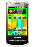 Lenovo A65 Phone Image