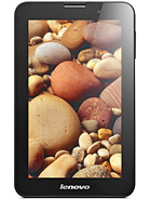 Lenovo IdeaTab A3000 Phone Image