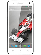 Xolo Q3000 Phone Image