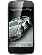 Xolo Q700s Phone Image