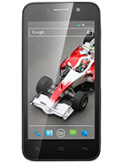 Xolo Q800 X-Edition Phone Image