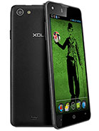 Xolo Q900s Plus Phone Image