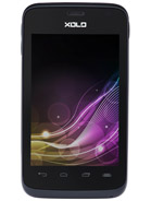 Xolo X500 Phone Image